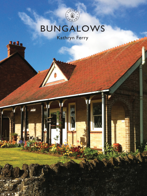 Title details for Bungalows by Kathryn Ferry - Available